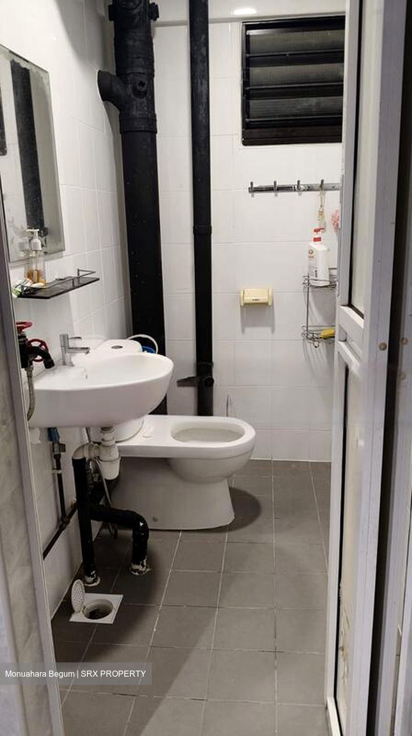 Blk 264 Tampines Street 21 (Tampines), HDB 4 Rooms #480173841